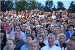 Koncert orkestra Zagrebačke filharmonije i zvijezda hrvatske glazbene scene povodom Dana državnosti