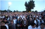 Koncert orkestra Zagrebačke filharmonije i zvijezda hrvatske glazbene scene povodom Dana državnosti