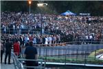 Koncert orkestra Zagrebačke filharmonije i zvijezda hrvatske glazbene scene povodom Dana državnosti