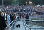 Koncert orkestra Zagrebačke filharmonije i zvijezda hrvatske glazbene scene povodom Dana državnosti