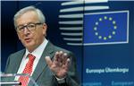 EU: nema konsenzusa o kvotama, Juncker razočaran