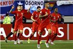 Copa America: Peru izbacio Boliviju sa 3-1 uz hat-trick Guerrera