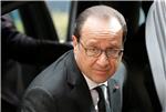 Hollande se vraća u Francusku sa summita EU-a zbog terorističkog napada