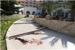 TUNISIA ATTACK