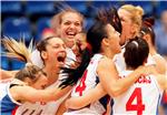 HUNGARY EUROBASKET WOMEN 2015