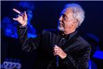 GERMANY MUSIC TOM JONES