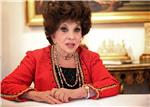 FILE ITALY GINA LOLLOBRIGIDA BIRTHDAY