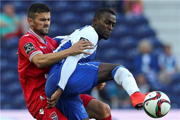 Jackson Martinez potvrdio odlazak u Atletico Madrid