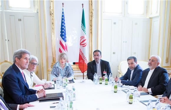 AUSTRIA IRAN NUCLEAR DIPLOMACY