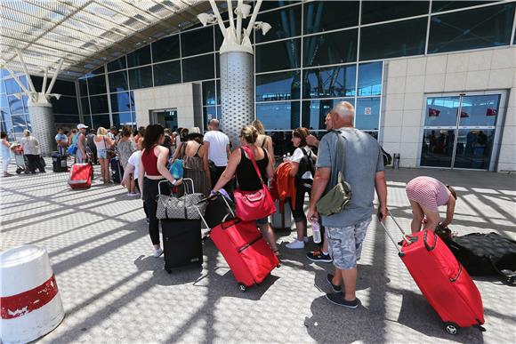 TUNISIA ATTACK AFTERMATH