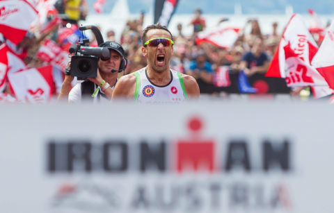 AUSTRIA TRIATHLON