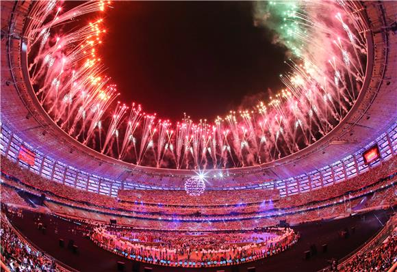 EI Baku: Igre zatvorene, Hrvatska osvojila 11 medalja