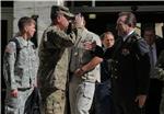 US commander in Europe says Croatia capable, credible partner