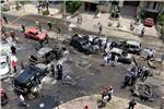 EGYPT UNREST BOMBING 