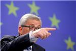 Juncker pozvao Grke da kažu da Europi 