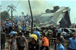 INDONESIA PLANE CRASH