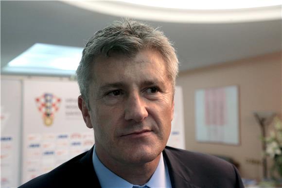 Šuker: Nikada u životu nisam bio uključen u dogovaranje ishoda utakmice