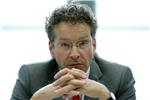 Dijsselbloem sazvao hitne telefonske konzultacije eurozone