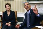 USA OBAMA ROUSSEFF