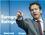 BELGIUM EU FINANCE EUROGROUP GREECE CRISIS