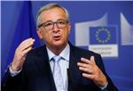 BELGIUM EU COMMISSION GREECE CRISIS JUNCKER