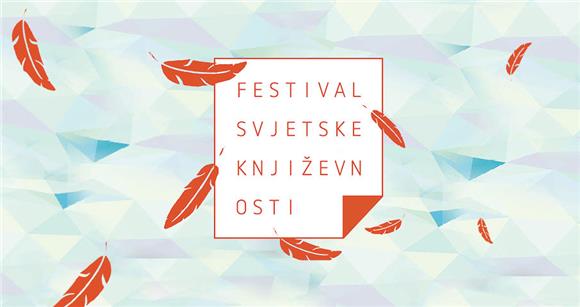 Treći Festival svjetske književnosti najambiciozniji do sad