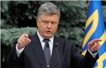 UKRAINE CONSTITUTION POROSHENKO