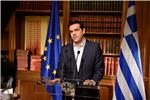 GREECE ECONOMY EU TSIPRAS