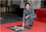 USA CINEMA PAUL RUDD STAR