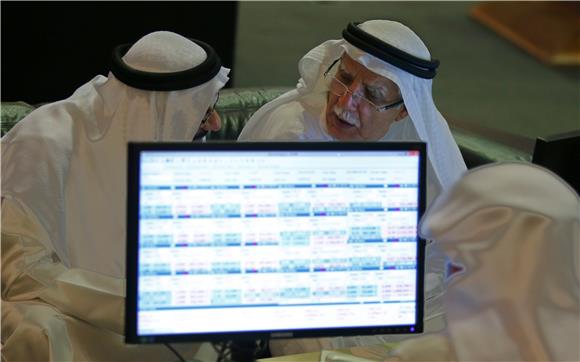 UAE ECONOMY MARKETS