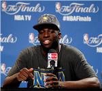 NBA: Draymond Green ostaje u Warriorsima