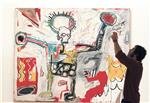 SPAIN ARTS BASQUIAT