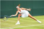 BRITAIN TENNIS WIMBLEDON 2015 GRAND SLAM