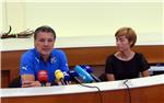 Zdravko Mamić održao konferenciju u Moravskim toplicama