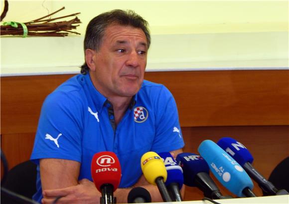 Zdravko Mamić održao konferenciju u Moravskim toplicama