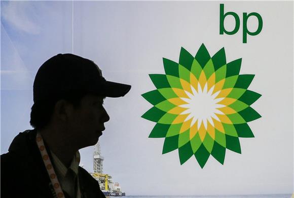 BP plaća odštetu SAD-u od 18,7 milijardi dolara za curenje nafte u Meksičkom zaljevu