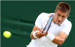 BRITAIN TENNIS WIMBLEDON 2015 GRAND SLAM