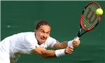 BRITAIN TENNIS WIMBLEDON 2015 GRAND SLAM