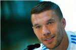 FILE GERMANY SOCCER PODOLSKI