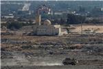 MIDEAST EGYPT SINAI UNREST