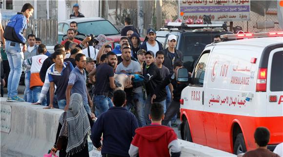 Izraelski časnik ubio palestinskog mladića koji je bacao kamenje