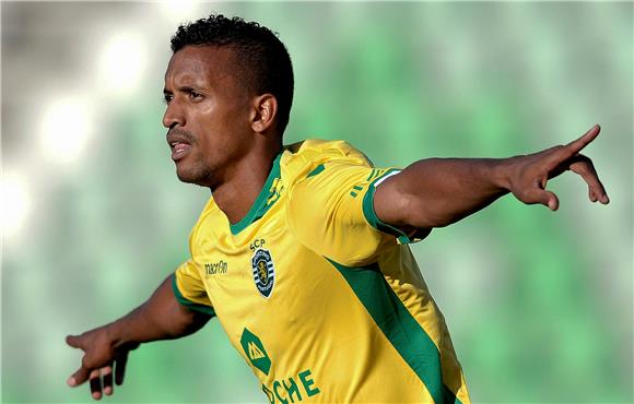 Luis Nani će pojačati Fenerbahče