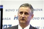 Karamarko na poslovnom skupu u Finskoj