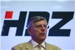 Konferencija HDZ-a na temu ''Propali eksperimenti ministra Varge''