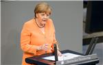 German Chancellor to visit Bosnia July 9