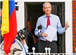 FILE BRITAIN SWEDEN JUSTICE ASSANGE