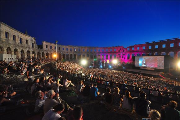 Novi program - Susjedi i prijatelji - na 62. pulskom filmskom festivalu