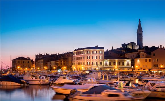 Novo obnovljeni rovinjski hotel Adriatic primio prve goste