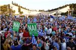 GREECE ECONOMY CRISIS PROTEST