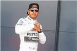 VN Velike Britanije: Hamilton starta prvi